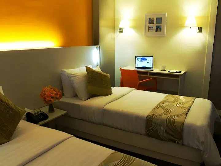 room image