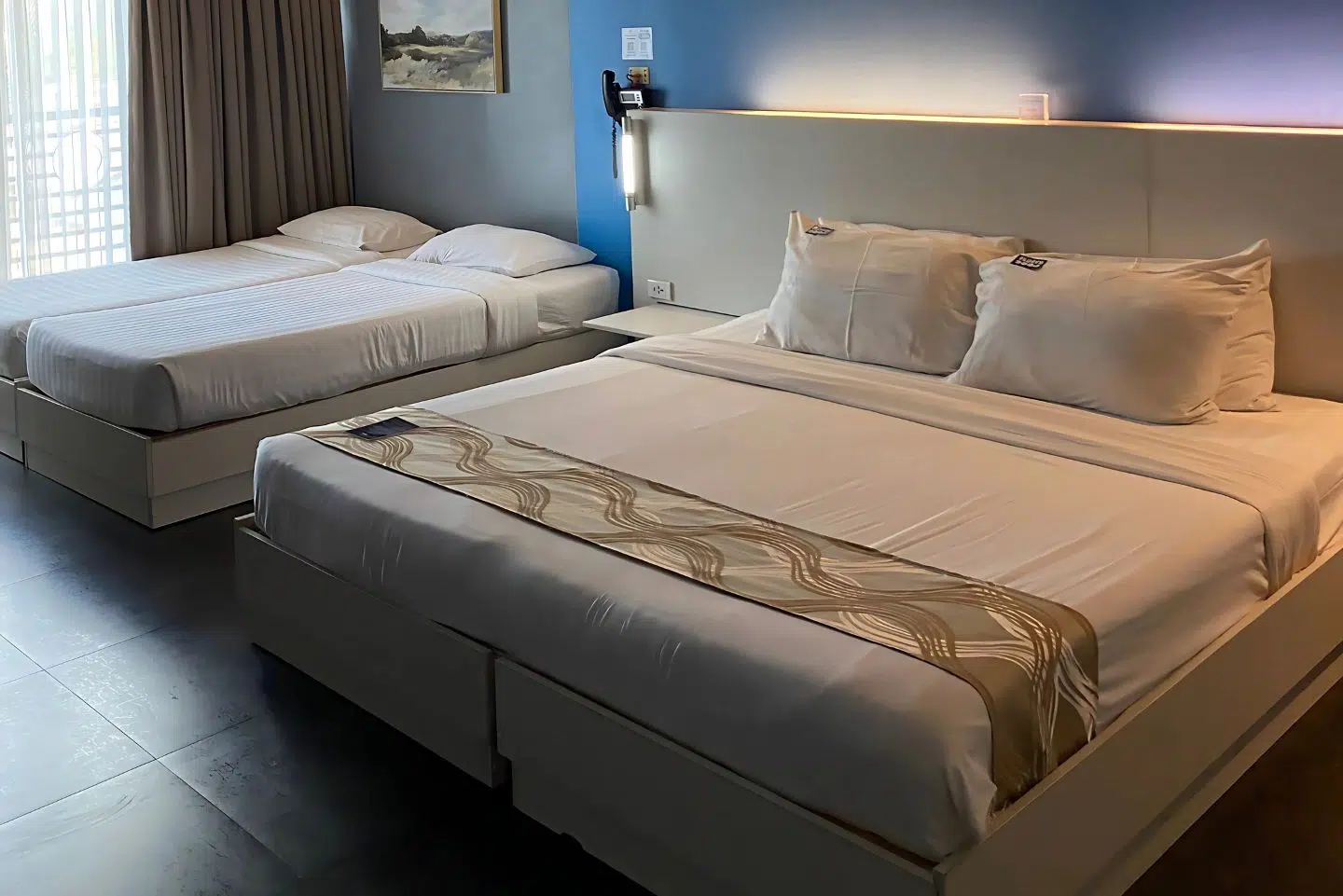 room image