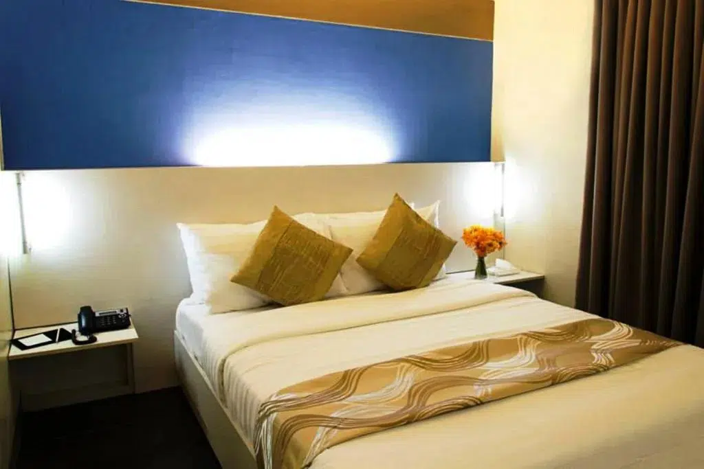 room image